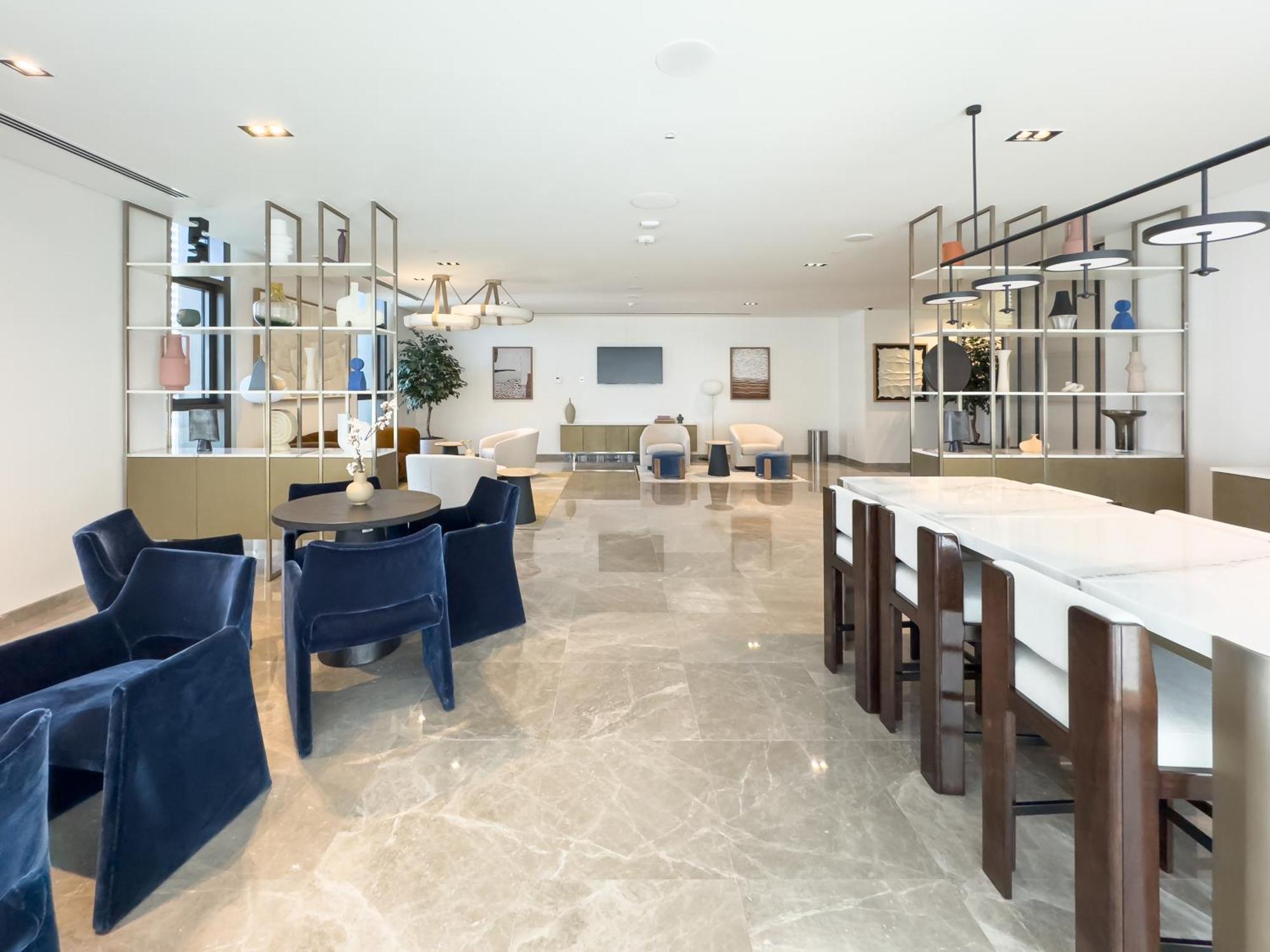 Luxury Downtown - 5 Mins Walk To Burj, Opera, Mall, Sleep 1-10 * Dubai